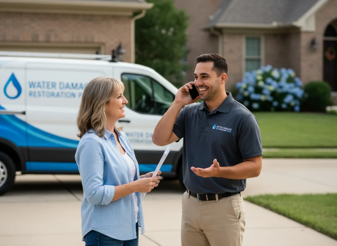 Flood Restoration Denver, IN FAQs